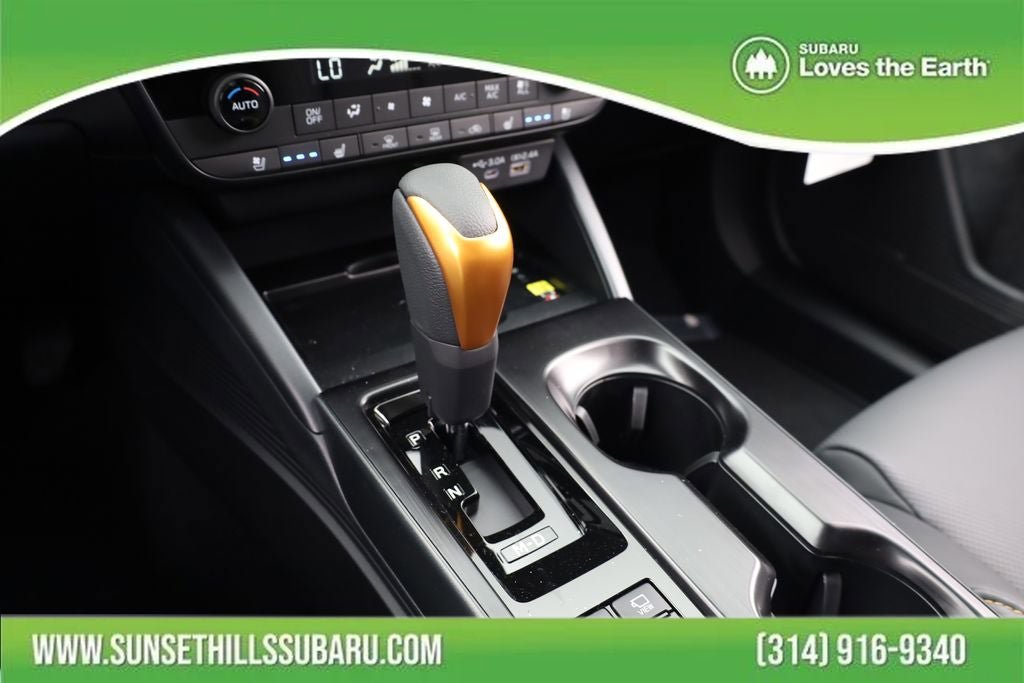 New 2026 Subaru Outback Wilderness AWD/4WD image 15