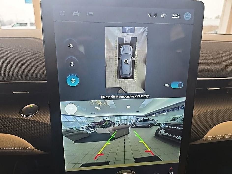 Used 2022 Ford Mustang Mach-E Premium image 23