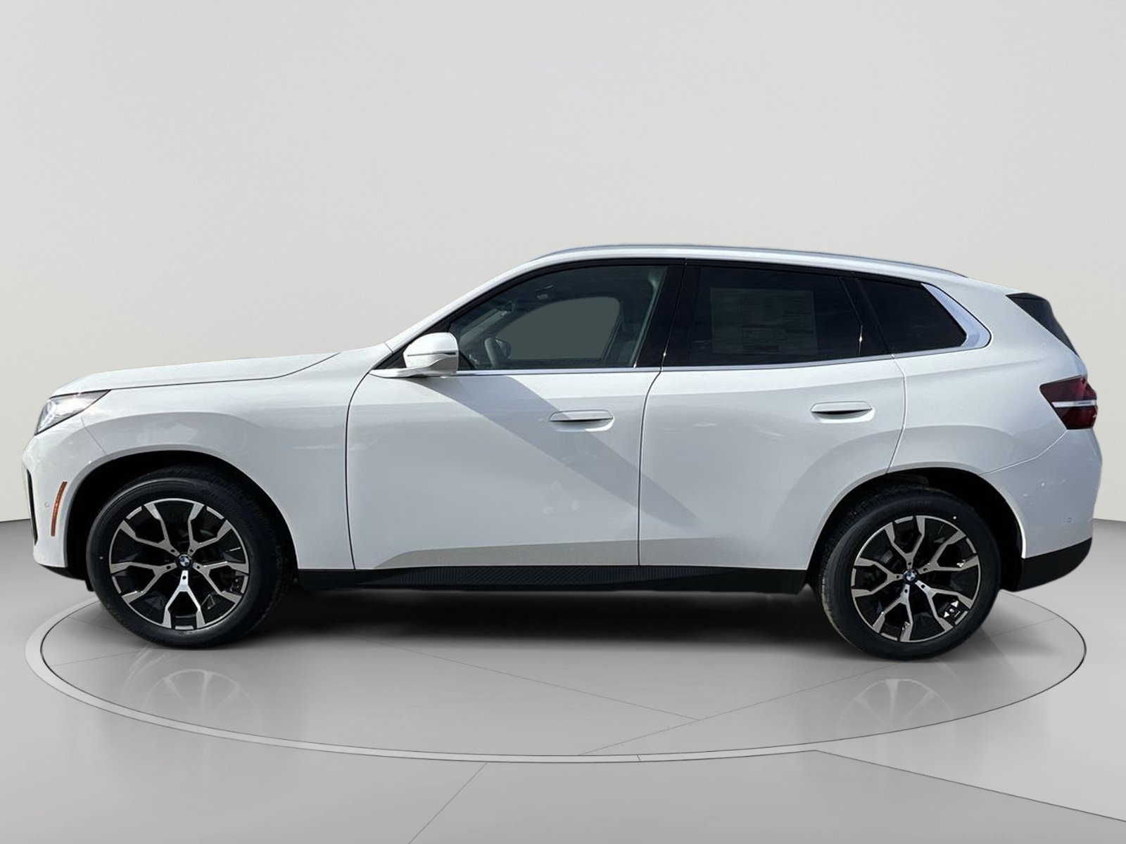 New 2026 BMW X3 xDrive30i w/ Convenience Package AWD/4WD image 2