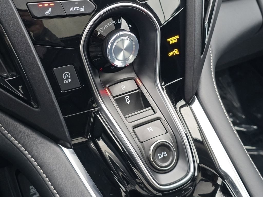 Used 2020 Acura RDX w/ Technology Package image 32