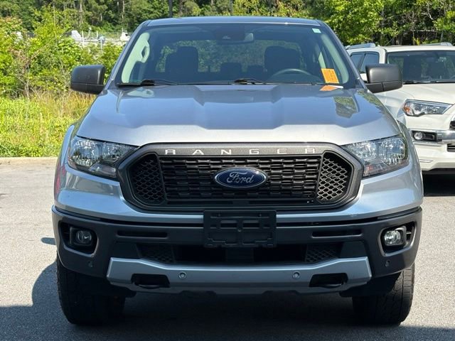 Used 2020 Ford Ranger XLT w/ Equipment Group 301A Mid RWD image 8