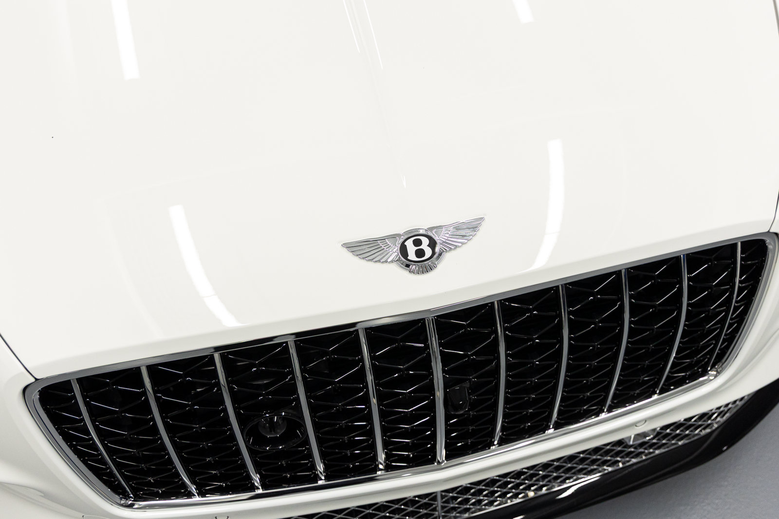 New 2026 Bentley Continental GT Azure AWD/4WD image 15