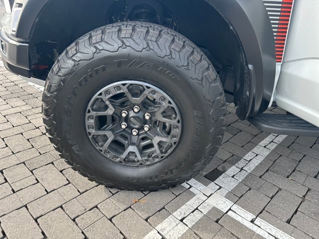 Used 2024 Ford F150 Raptor R w/ Equipment Group 803A Raptor R image 24