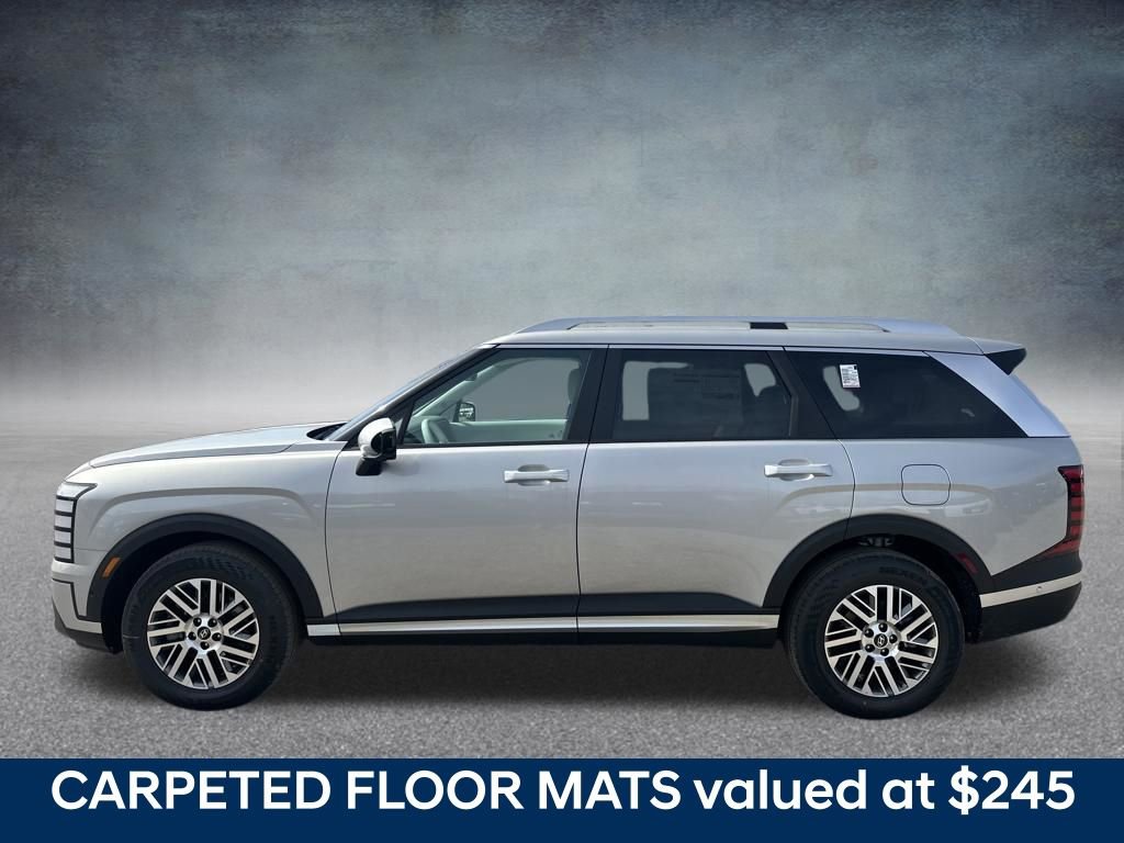 New 2026 Hyundai Palisade SEL image 2