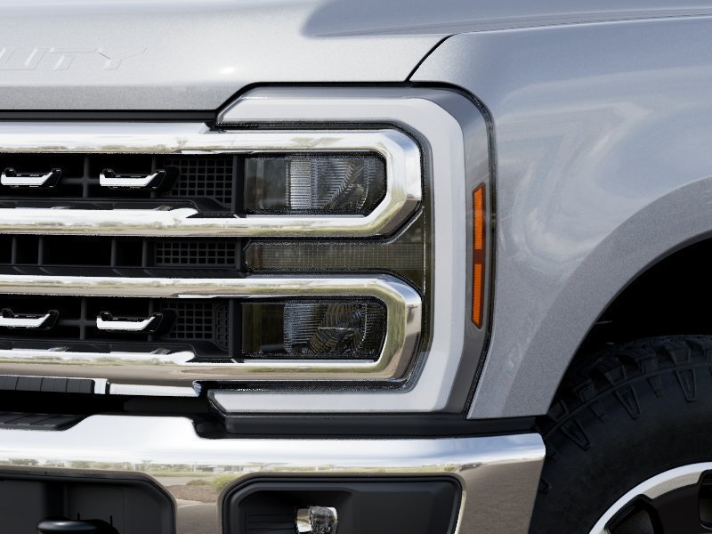 New 2027 Ford F250 Lariat w/ Tremor Off-Road Package AWD/4WD image 16
