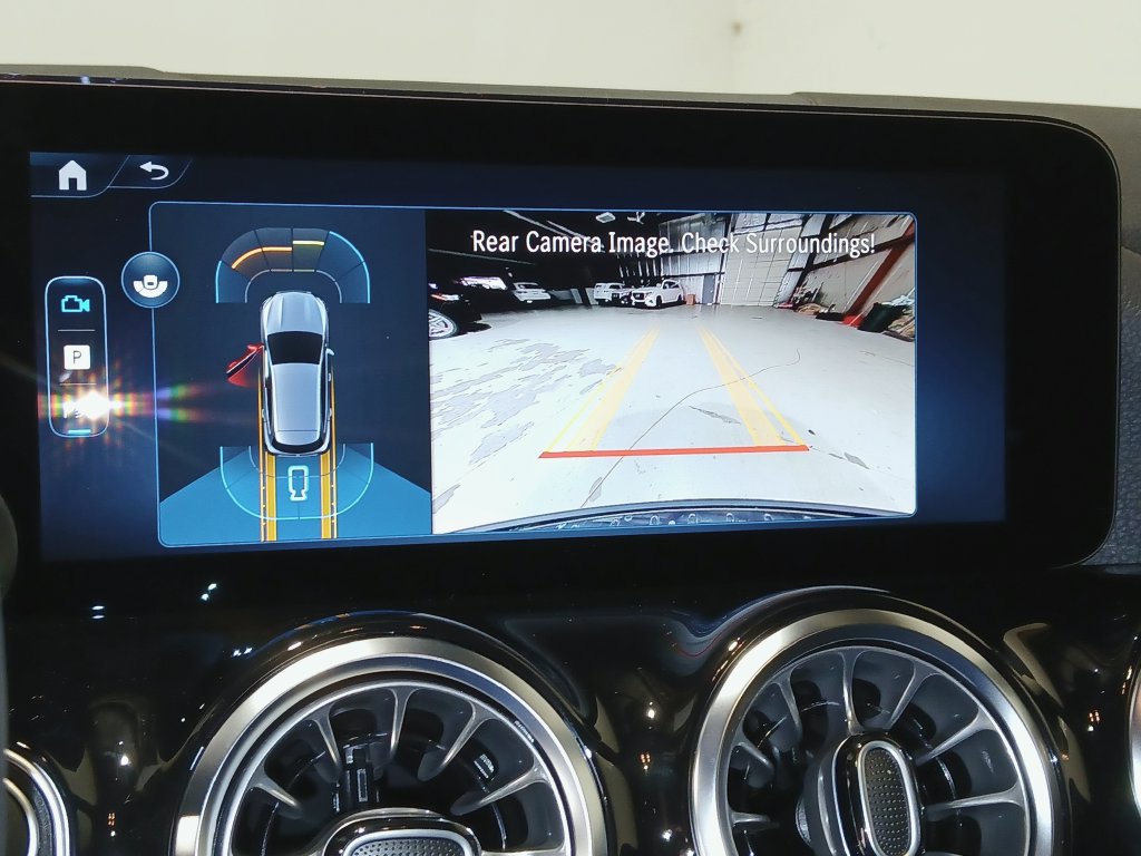 New 2026 Mercedes-Benz GLA 250 4MATIC image 29