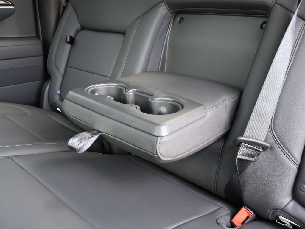 New 2026 GMC Sierra 1500 Elevation w/ Elevation Premium Package image 30