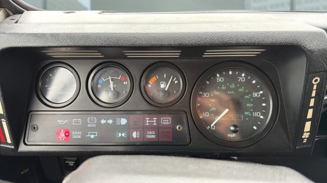 Used 1997 Land Rover Defender 90 AWD/4WD image 26