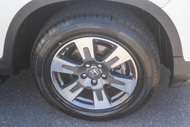 Used 2018 Honda Ridgeline RTL-E image 12