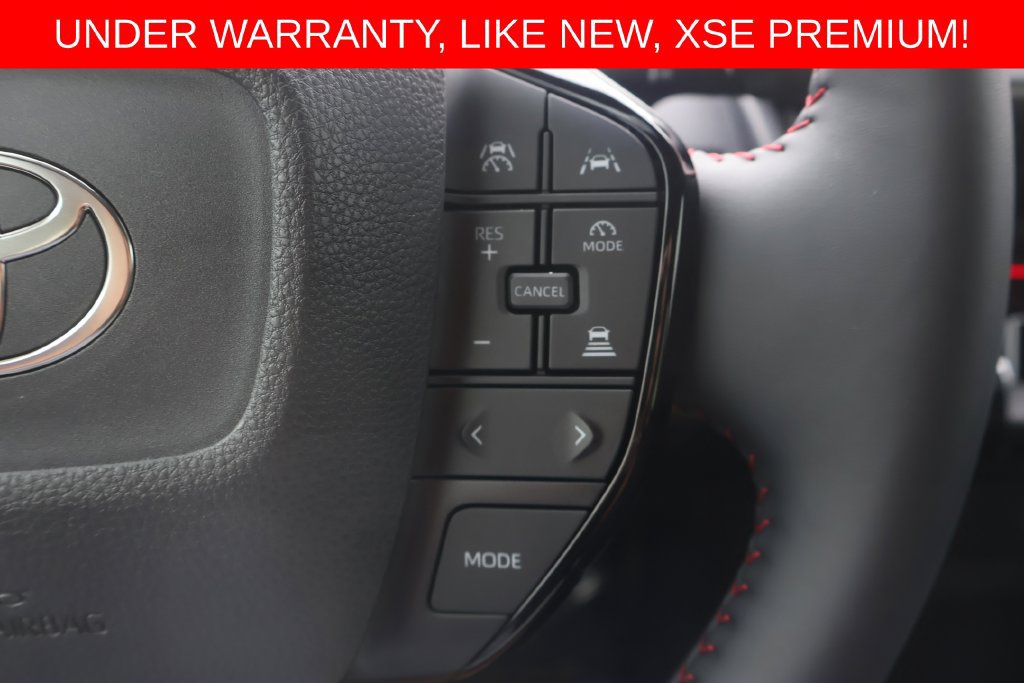 Used 2026 Toyota Prius Plug-In Hybrid w/ Limited Premium Package FWD image 21