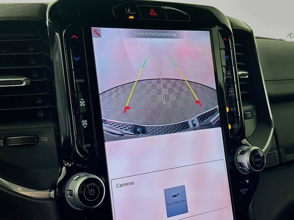 New 2026 RAM 1500 Laramie image 17