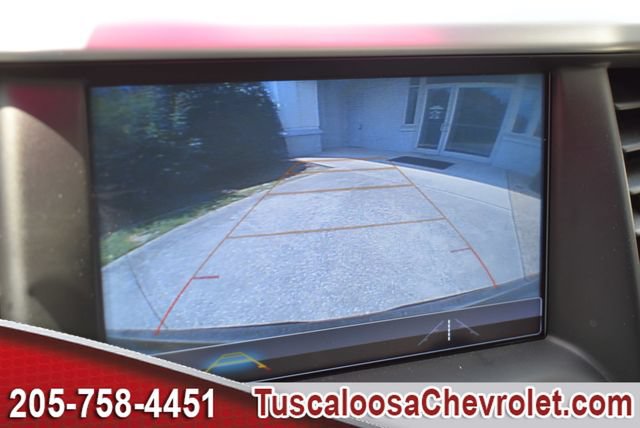 Used 2018 GMC Acadia SLT FWD image 42