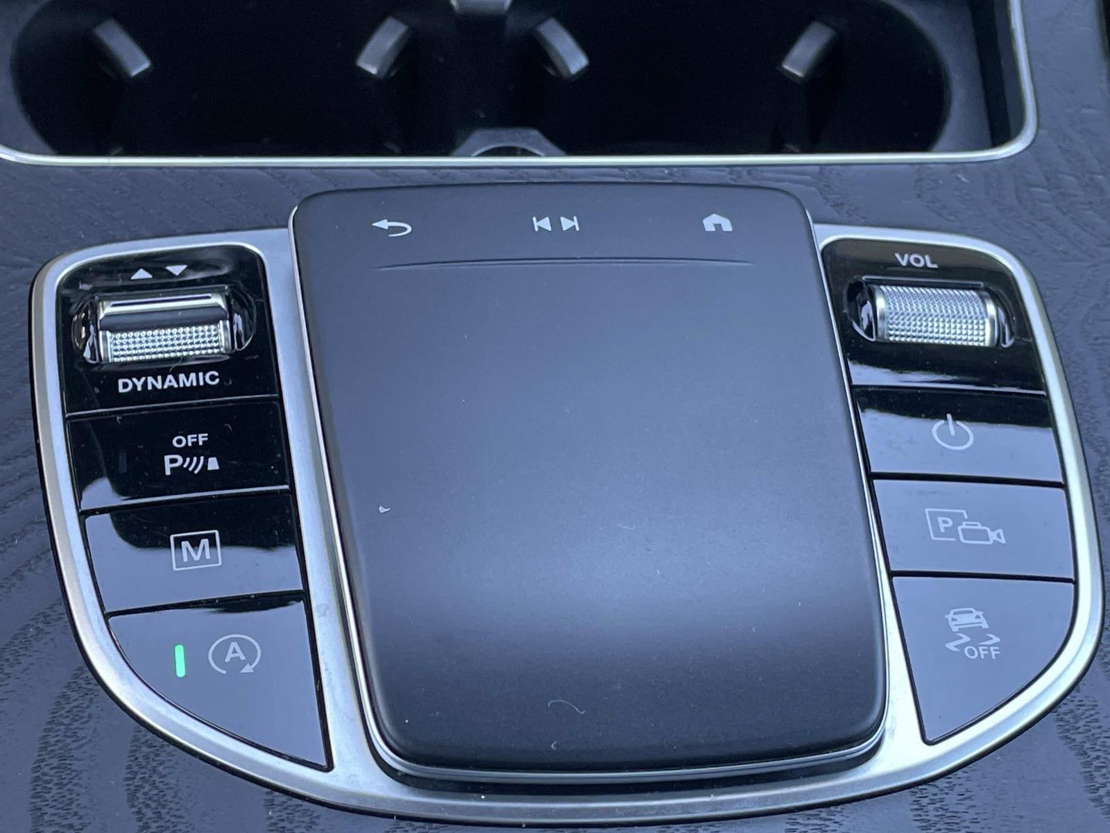Used 2021 Mercedes-Benz GLC 300 4MATIC w/ AMG Line image 29