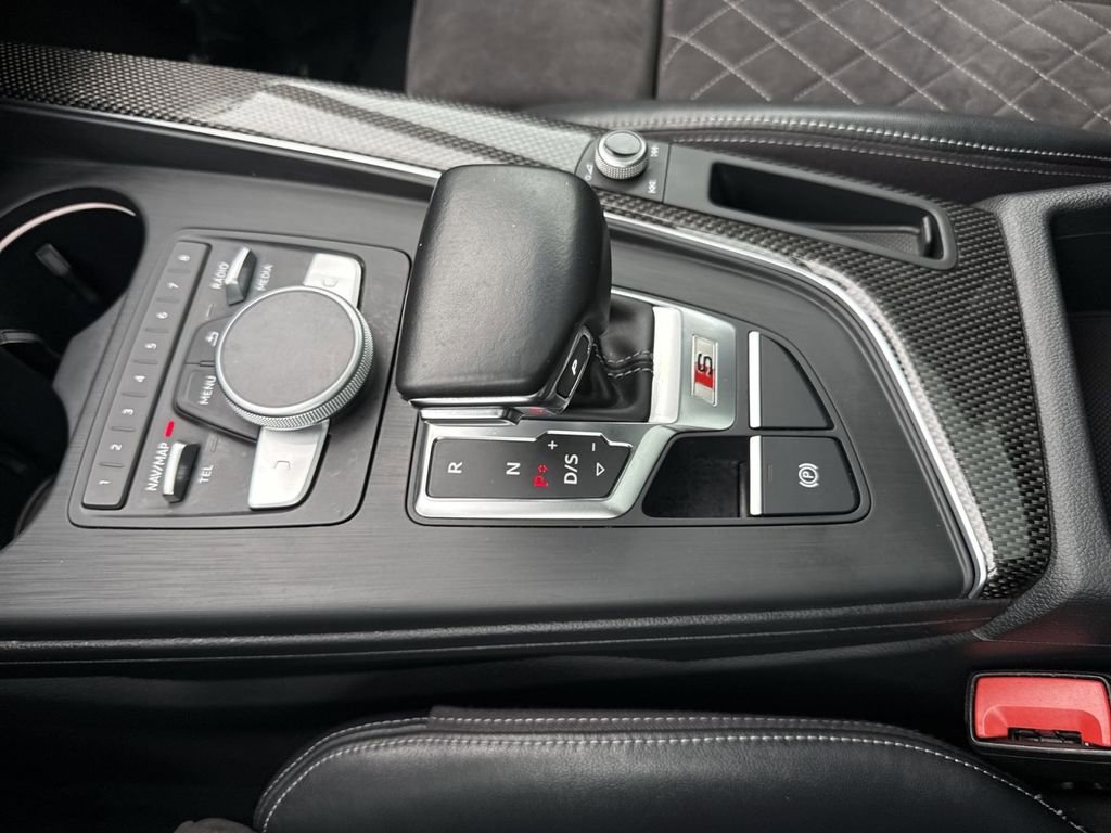 Used 2018 Audi S5 Premium Plus image 22