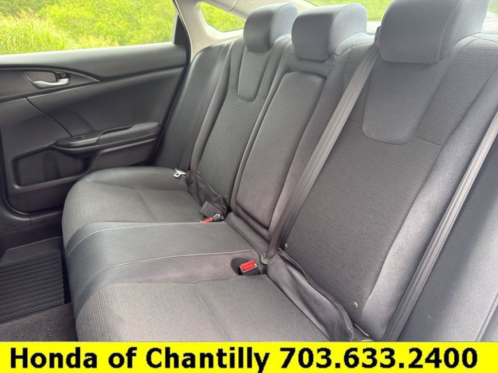 Used 2019 Honda Insight EX image 21