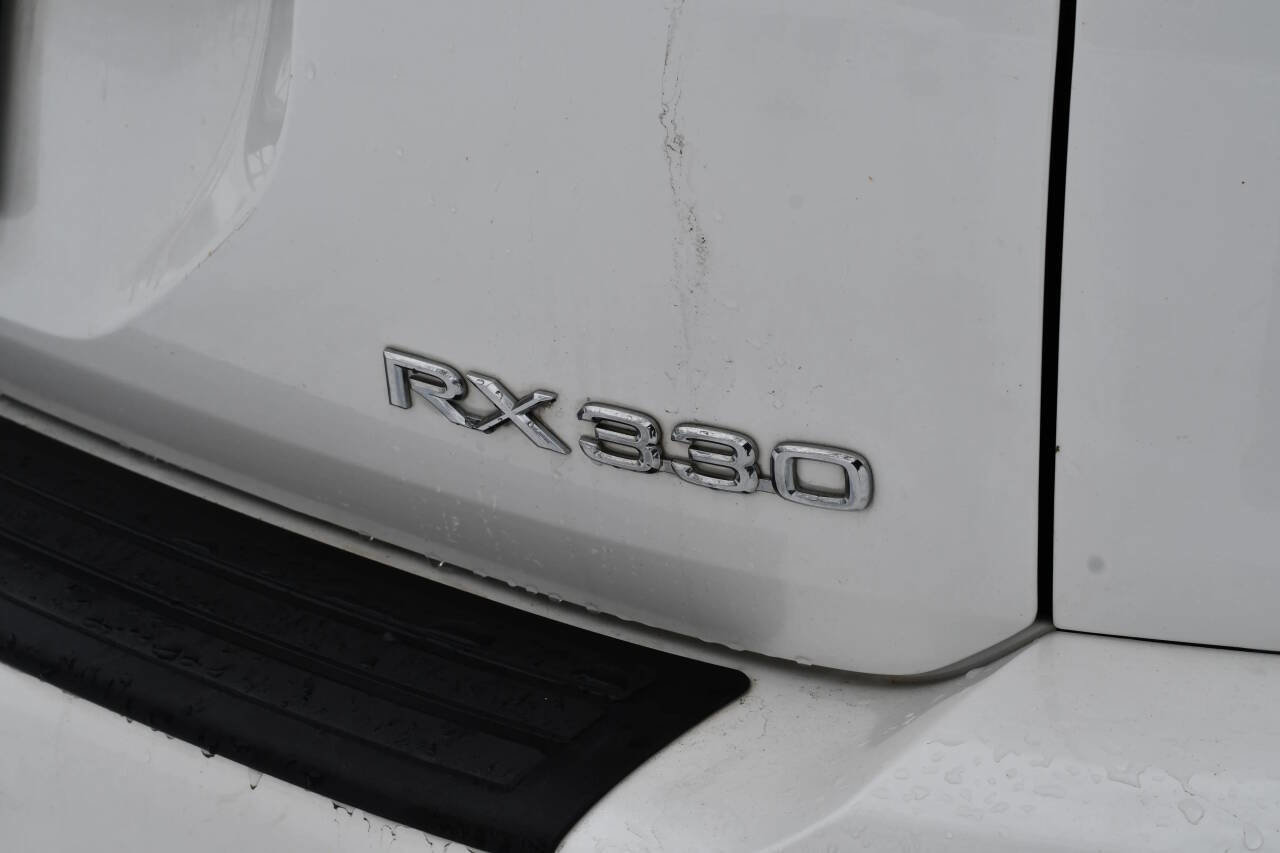 Used 2006 Lexus RX 330 AWD image 7