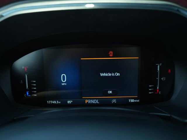 Used 2023 Ford Escape ST-Line w/ Tech Pack #1 AWD/4WD image 32