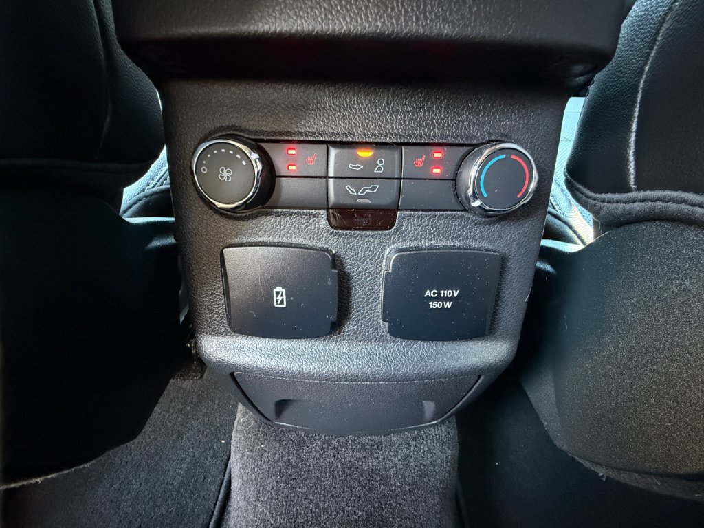 Used 2018 Ford Explorer Limited FWD image 16