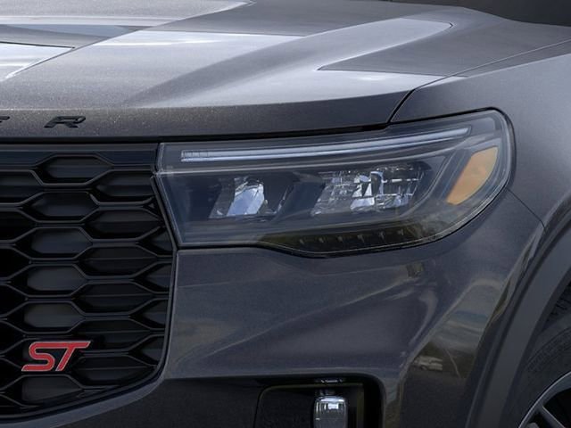 New 2026 Ford Explorer ST image 18