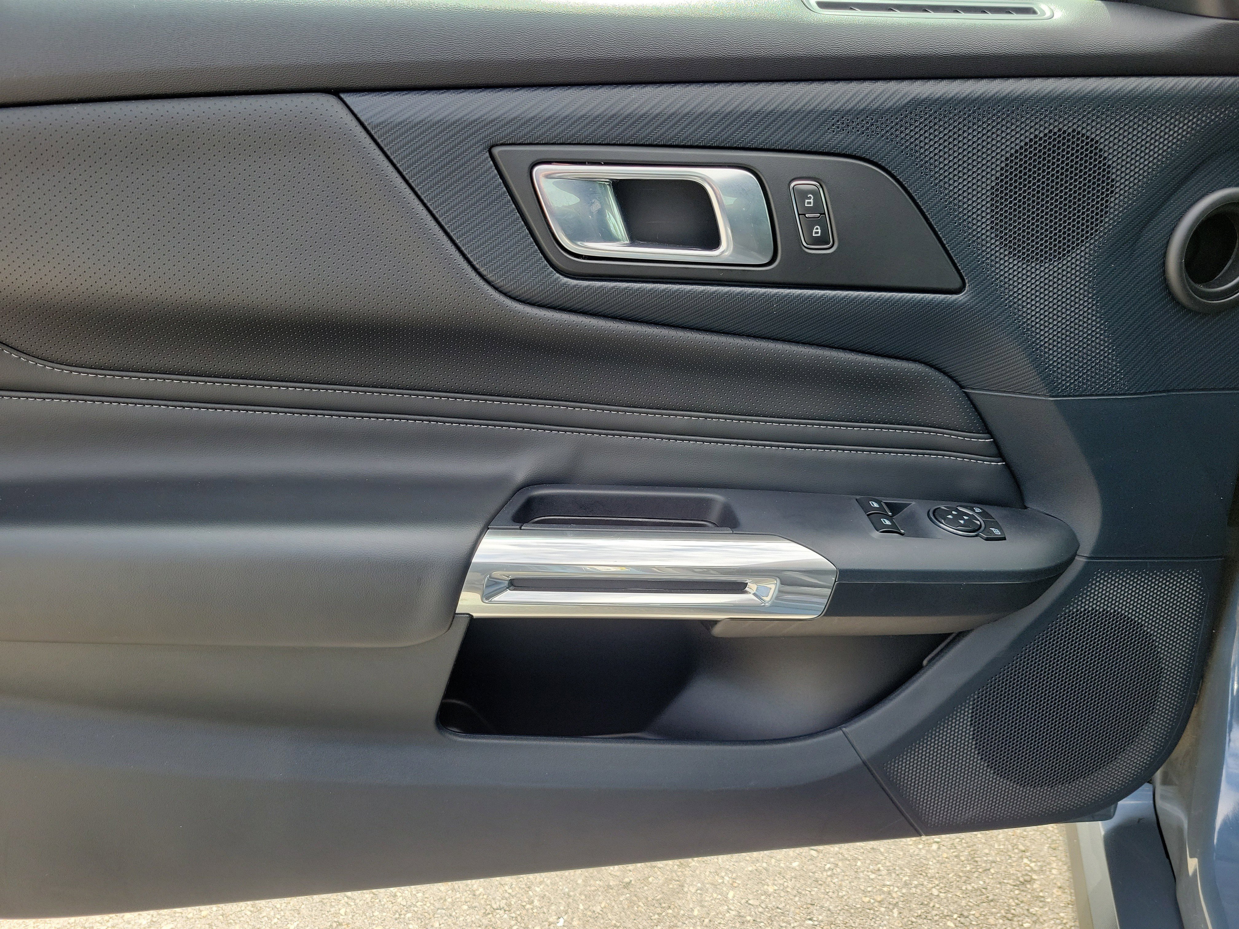Certified 2024 Ford Mustang Premium RWD image 24