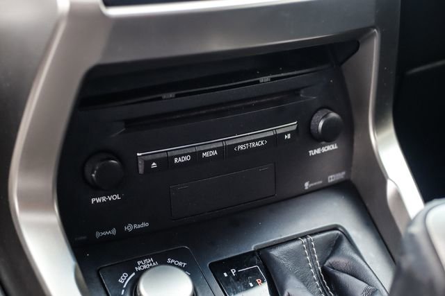 Used 2016 Lexus NX 200t AWD w/ Premium Package image 33