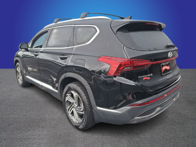 Used 2022 Hyundai Santa Fe SEL FWD image 6