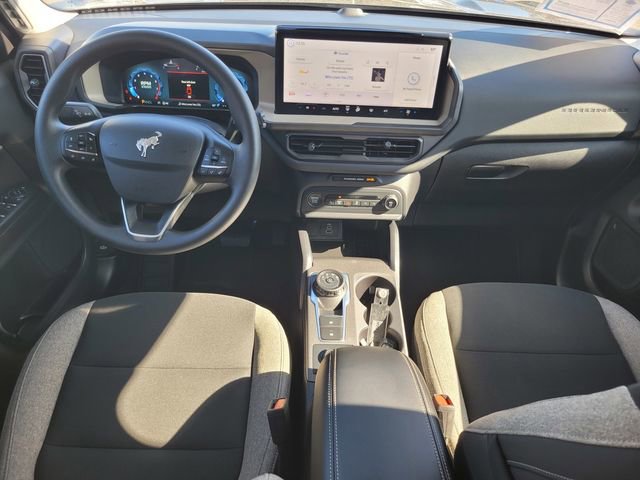 Used 2025 Ford Bronco Sport Big Bend image 14