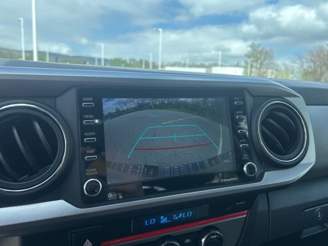 Used 2023 Toyota Tacoma SR5 w/ SX Package image 18