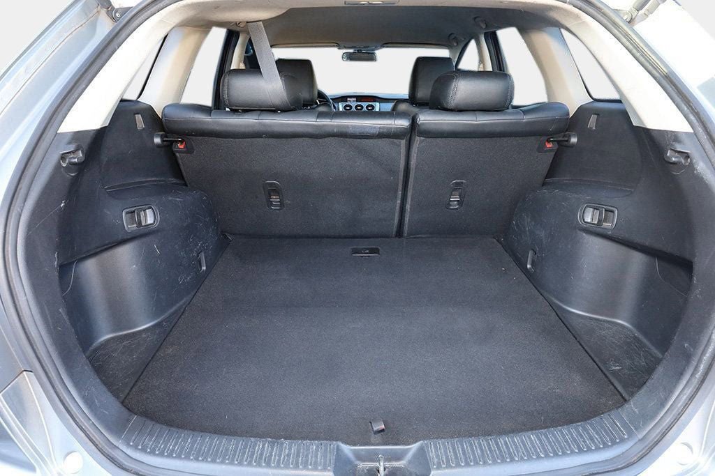 Used 2012 MAZDA CX-7 i SV image 23