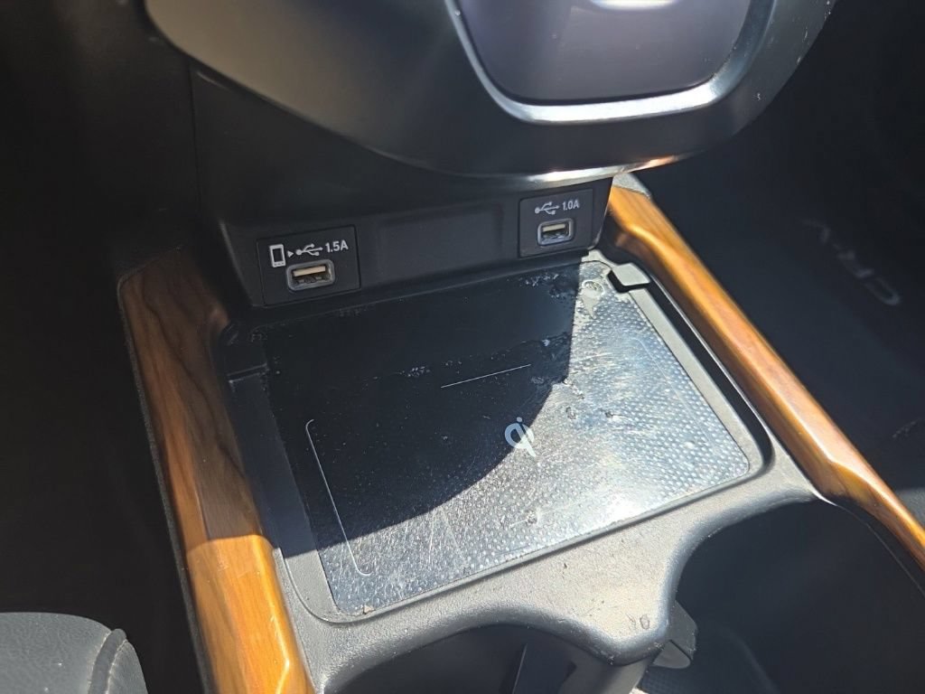 Used 2021 Honda CR-V Touring image 41
