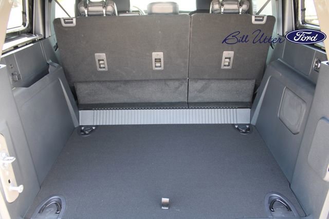 New 2025 Ford Bronco Outer Banks image 6