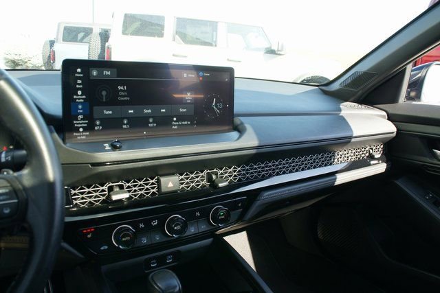 Used 2023 Honda Accord Sport image 18