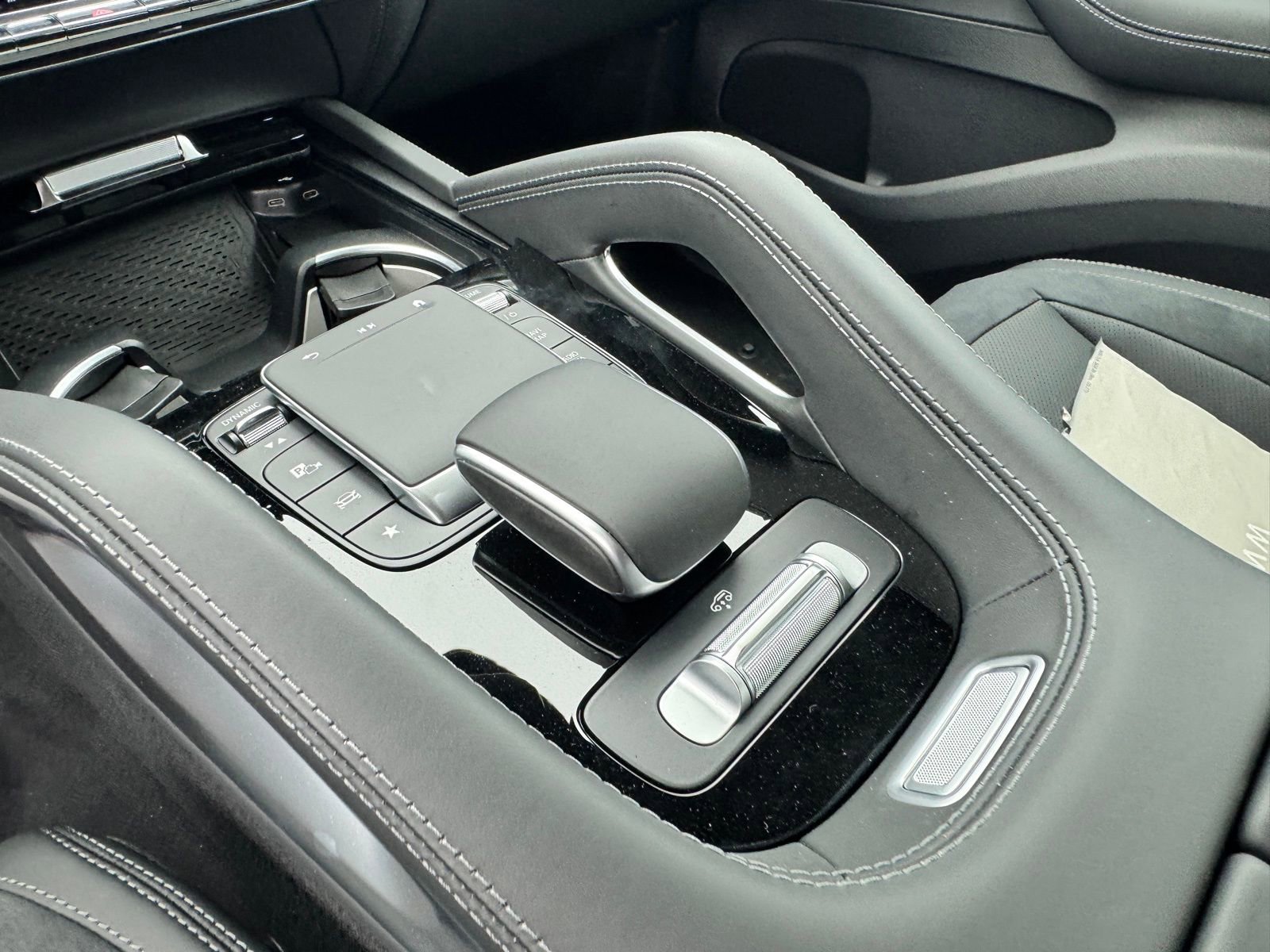 Used 2024 Mercedes-Benz GLE 63 AMG S image 18