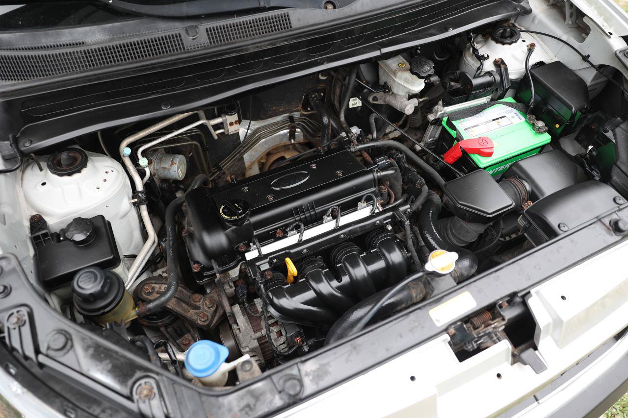 Used 2010 Kia Soul FWD image 38