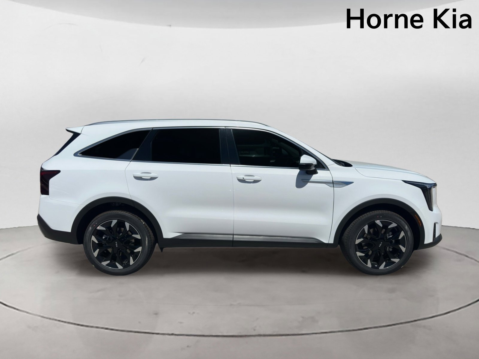 New 2026 Kia Sorento EX w/ EX Premium Package FWD image 3