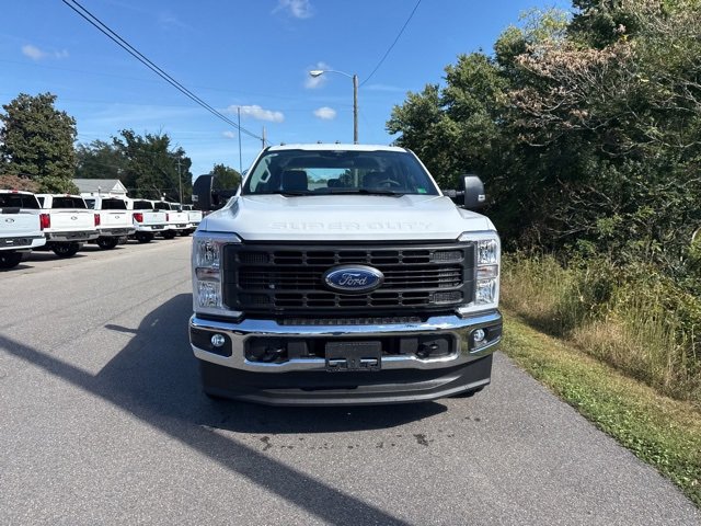 New 2026 Ford F350 XL w/ XL Chrome Package image 14