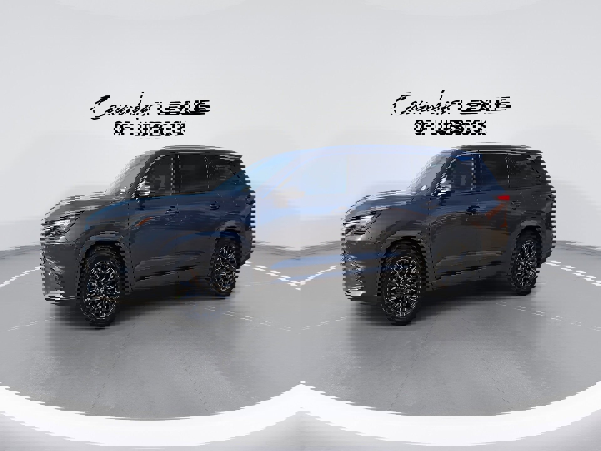 Certified 2026 Lexus TX 350 AWD w/ Technology Package image 5