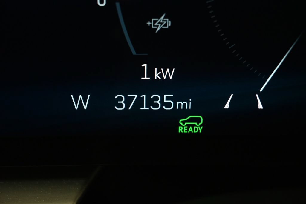 Certified 2024 Cadillac Lyriq Sport AWD/4WD image 26