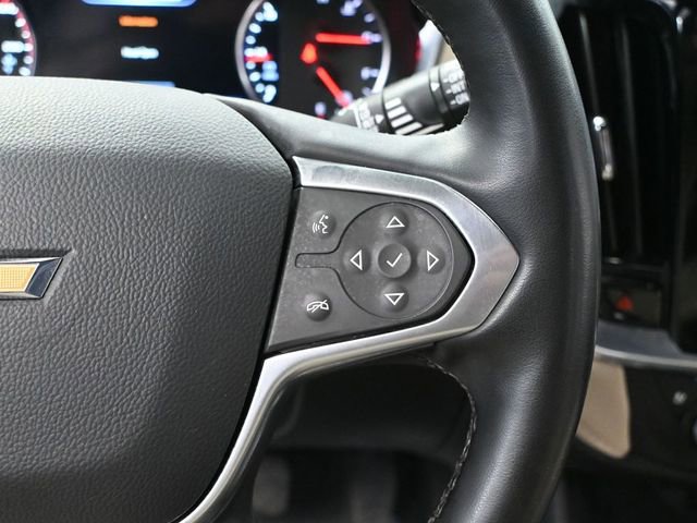 Used 2023 Chevrolet Traverse Premier w/ LPO, Floor Liner Package image 31