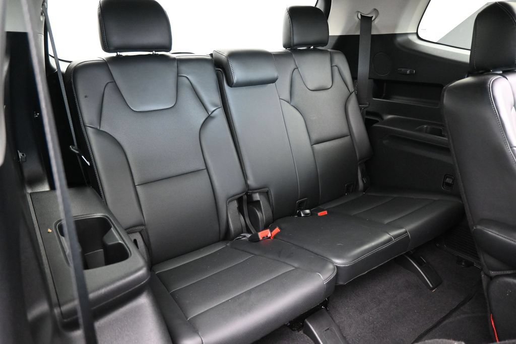 New 2024 Kia Telluride S w/ S Sunroof Package FWD image 38
