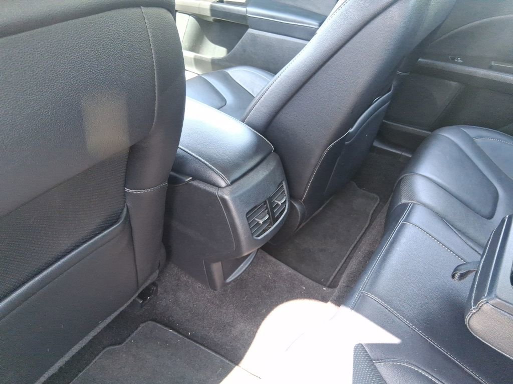 Used 2017 Ford Fusion Titanium image 19