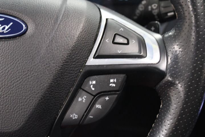 Used 2020 Ford Edge ST w/ Cold Weather Package image 21