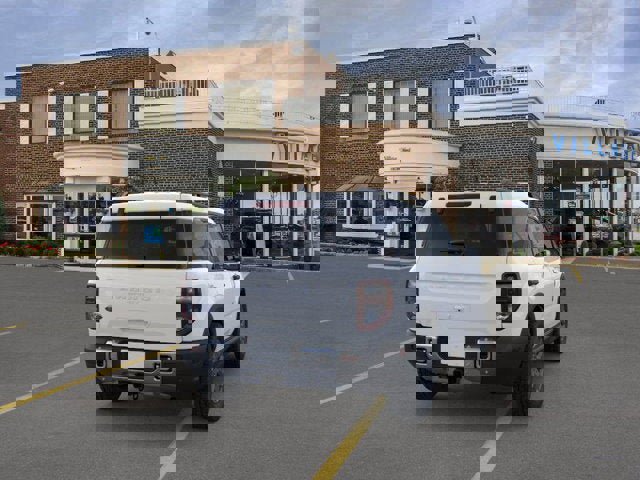 New 2025 Ford Bronco Sport Big Bend image 31