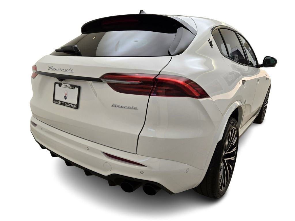 New 2025 Maserati Grecale Modena image 7