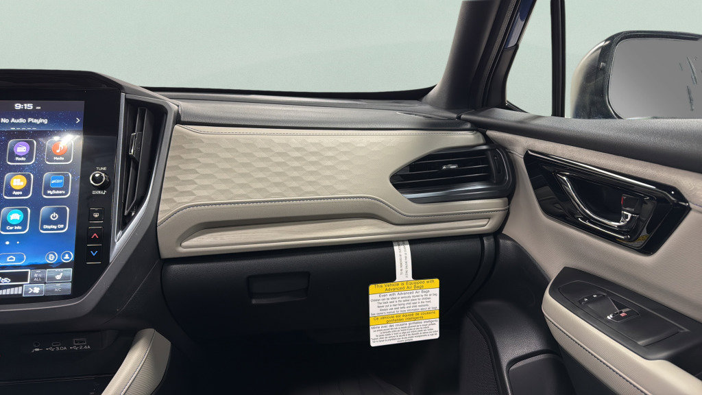 New 2026 Subaru Forester Limited image 36