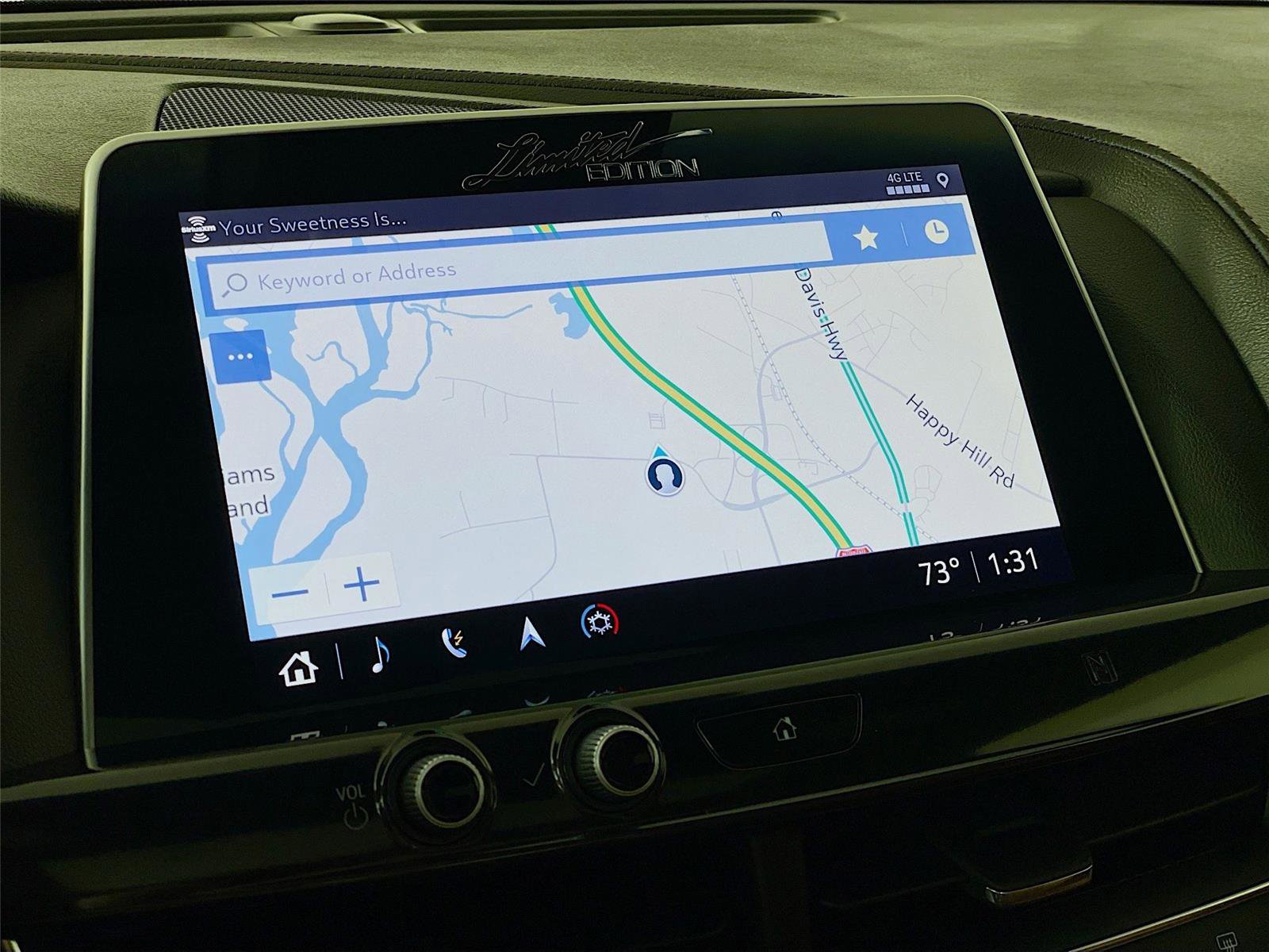 Used 2021 Cadillac CT5 Premium Luxury w/ Platinum Package RWD image 16