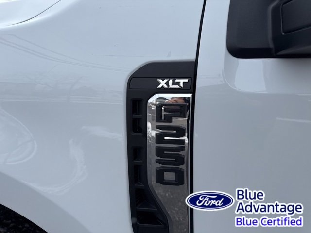 Used 2024 Ford F250 XLT image 10