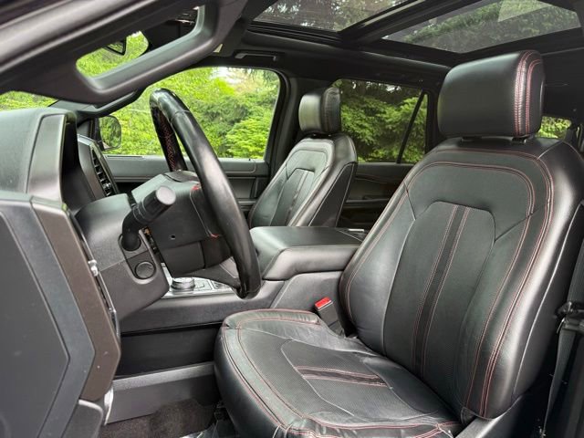 Used 2019 Ford Expedition Max Limited w/ Equipment Group 303A AWD/4WD image 9