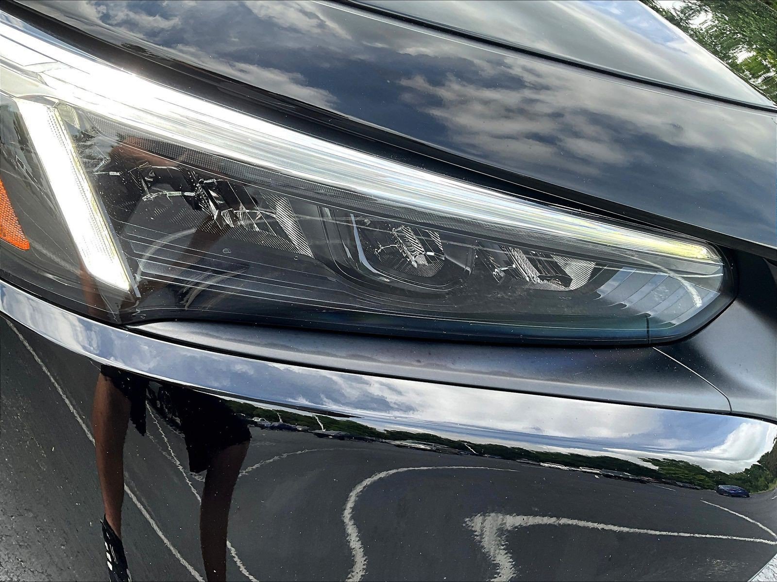 Certified 2024 Honda Civic EX-L image 31