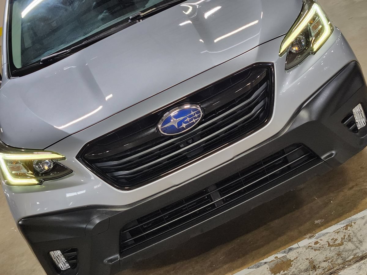 Used 2021 Subaru Outback Onyx Edition XT w/ Popular Package #2 AWD/4WD image 19